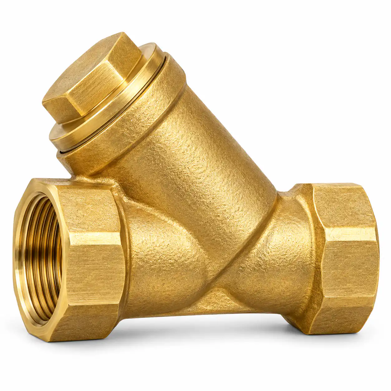 mesingani-y-filter-za-vodu-ar-51702-1.png Annovi Reverberi mesingani Y filter za dovod vode na perač pod pritiskom, šifra 51702
